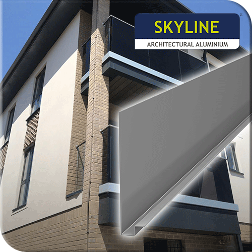 SF3 3 Bends Profile Fascia