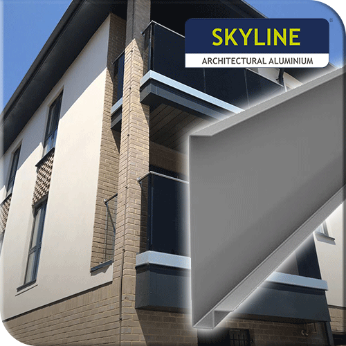 SF4 4 Bends Profile Fascia