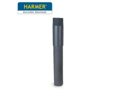 Harmer 2ADP Threaded Spigot Adaptor to 60mm x 400mm long
