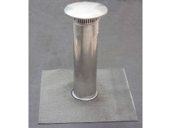 ProVent Ventilation Pipe 145mm