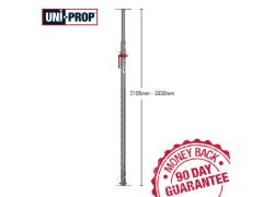 Uni-Prop Maxi 2105 - 3330mm