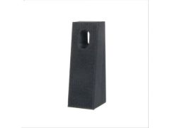 Wedge for Direct Fixing Cast Aluminium Victorian Ogee Gutters