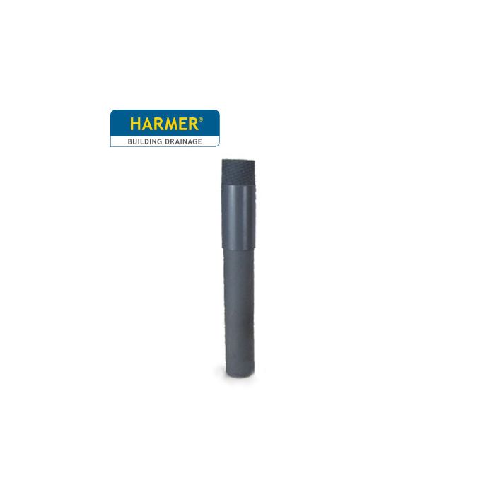 Harmer 2ADP Threaded Spigot Adaptor to 60mm x 400mm long