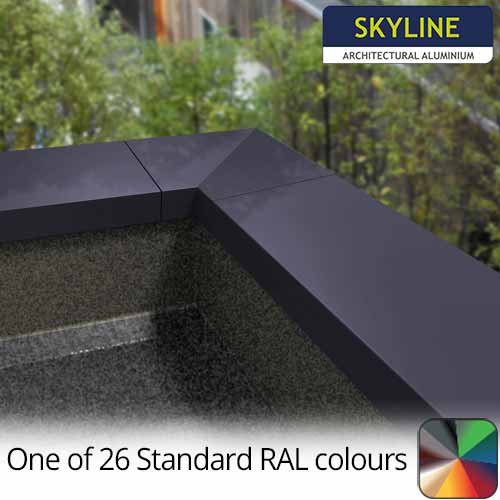 One of 26 Standarts RAL colours