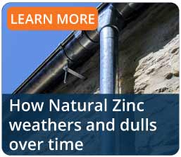 How Natural Zinc Weathers Z-Block image