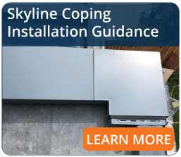 Link to Skyline Coping INstallation Guidance